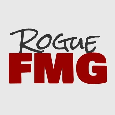 RogueFMG CEO of FMG